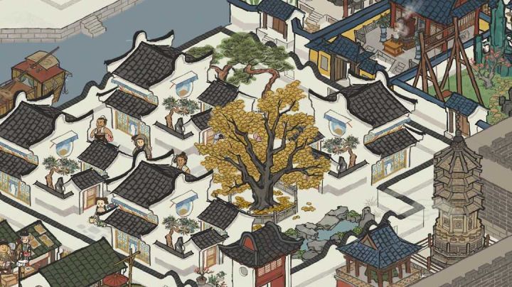 应天府截图