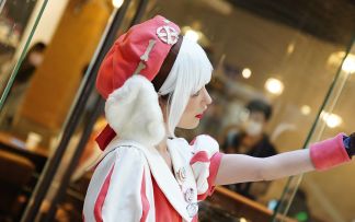 【国宝拾遗】元初试行 线下测试回顾视频