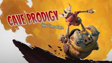 【新棋子PV】「猪猪牧师」夏尔·猪突