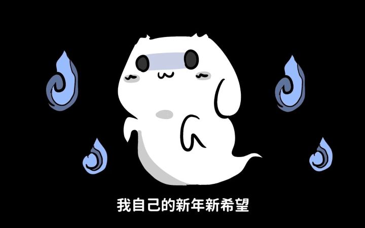 【微鬼画-阴阳眼之路第4集】鬼在电梯里面?还是外面?截图
