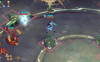 50层两种攻略方式 天地劫浮屠塔