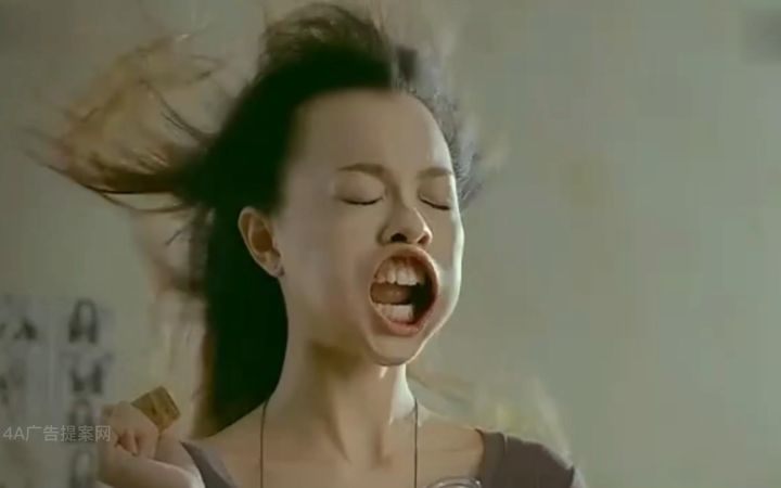 曼妥思沙雕广告,差点被结局笑死哈哈哈哈哈截图