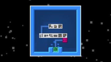 《帕特里克的箱子无穷奇遇》发售日宣传片