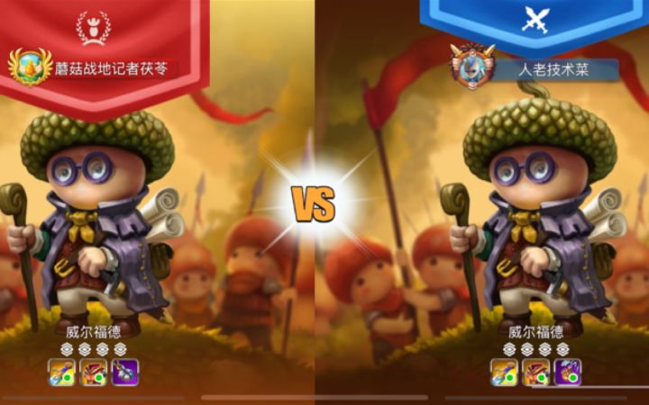 威尔福德内战新地图截图