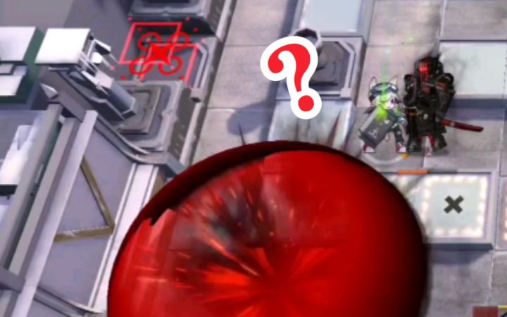 【氵视频】国度伤害分配bug截图