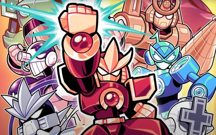 【IGN】《重力回路》实机预告截图