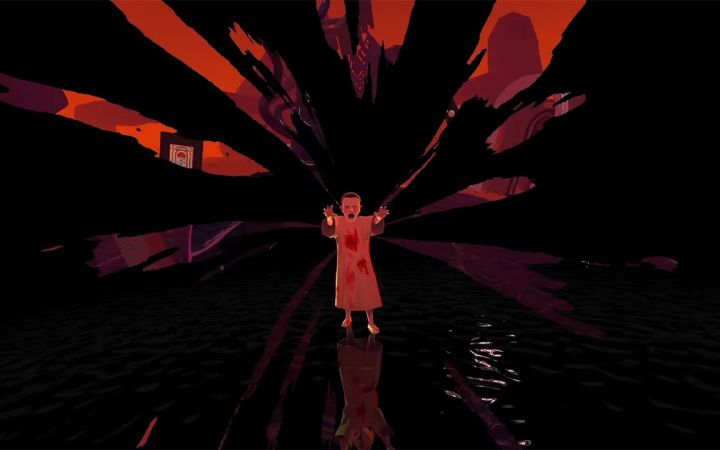 【IGN】《怪奇物语VR》公布预告截图