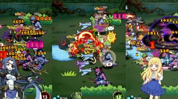 双蛇主力队暴打B-14-3