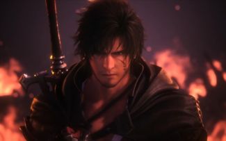 《最终幻想16》公开最新宣传片“支配” 2023年夏季发售