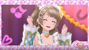 【LL群星闪耀】——《无论何时》MV