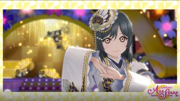 【LL群星闪耀】——《决意之光》MV