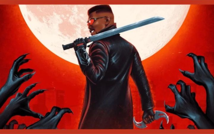【IGN】《漫威暗夜之子》「日行者」前传短片截图
