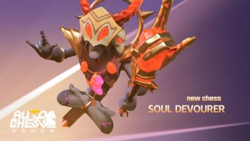 广告系列PV——噬魂巫师