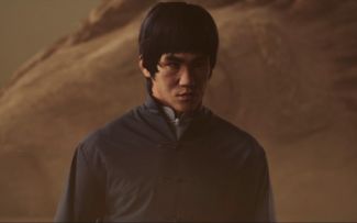 【IGN】《永劫无间》×李小龙联动宣传视频