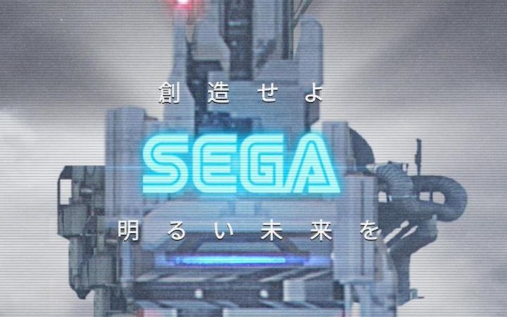 尼尔机械纪元制作人横尾太郎新作 不存在的游戏:世界重置(404 GAME RE:SET) 2023年2月10日正式公布 SEGA发行截图
