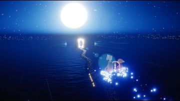 小光分享丨流星坠落之际，寻找从未见过的你