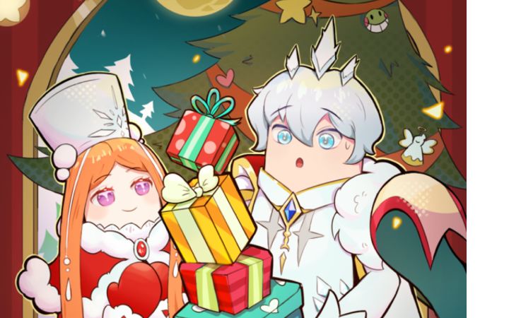 圣诞快乐🎅截图