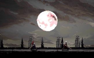 【IGN】《月痕（Moonscars）》发售宣传视频