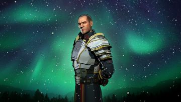 《暗影格斗3》冬日假日 - 火爆冬日2.0