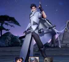 【王者荣耀】14杀0死金牌东方曜打野教学，暴力输出！这伤害真看不懂！