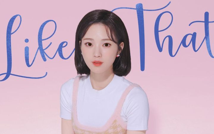 Smilegate笑门旗下VR恋爱游戏女主成为虚拟艺人出道 YuA韩允儿 首个AI语音合成单曲I Like That截图