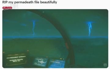 【白夜谈】不需要救援的太空遇难者