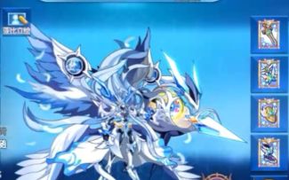 小璃：万龙之主归来，奥拉星增伤套战意龙尊pve实战评测