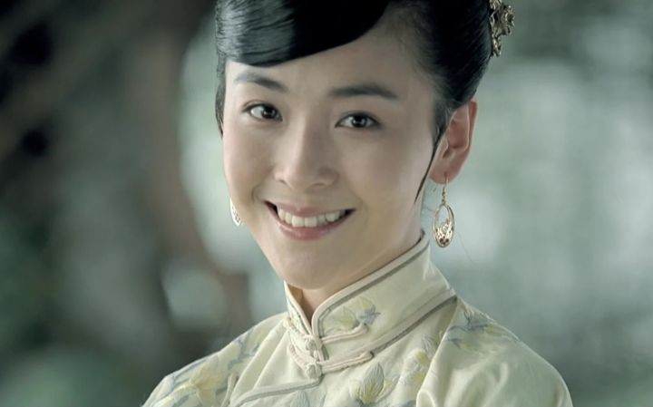 央视神级宣传片《江南之恋》, 谭晶演唱,佟大为民国爱情大片截图