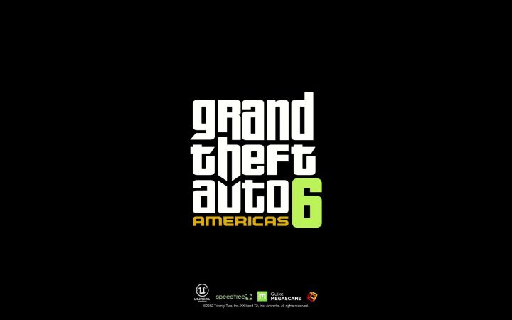 粉丝虚幻5自制《GTA6》演示1截图