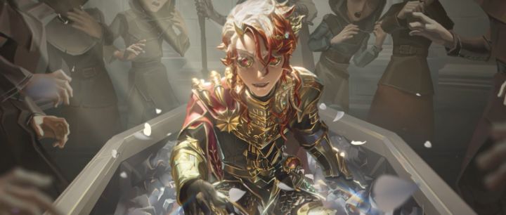 【第二十五赛季·精华1】故事视频来袭!截图