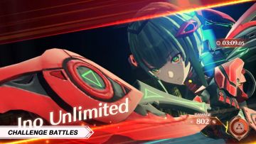 Xenoblade Chronicles 3 Expansion Pass Wave 2