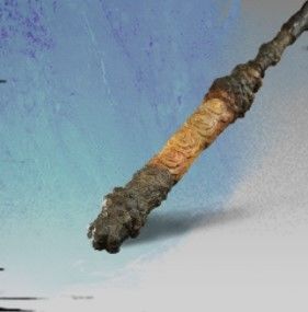 《黑神话悟空》全武器效果与获取方式 全武器数据一览_出云棍截图