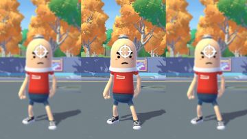 敌人准心里的你vs你准心里的敌人