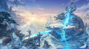 《了凡录》超凡测试：渺渺欲仙降临，一梦归凡尘