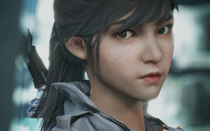 【IGN】PC版《光明记忆:无限》发售预告截图