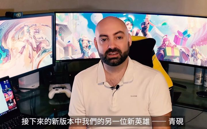 【AOV传说对决】5•5开黑节版更信息汇总截图