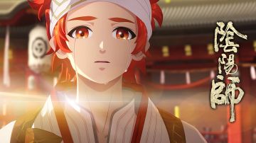 阴阳师动画故事食灵篇丨「梦想料理」的真谛已凝聚在手中