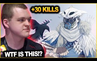 【APEX/转载】HisWattson向你展示为什么寻血猎犬还有301和car最适合猎排