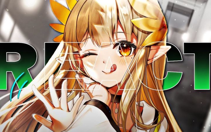 【明日方舟/生肉】Zack鉴赏缪尔赛斯英语个人介绍PV截图