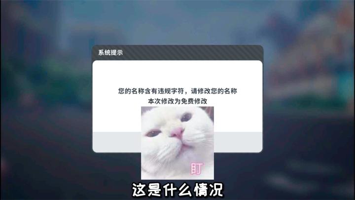 香肠派对:我可能是第一个游戏名被封的UP主了呜呜呜截图