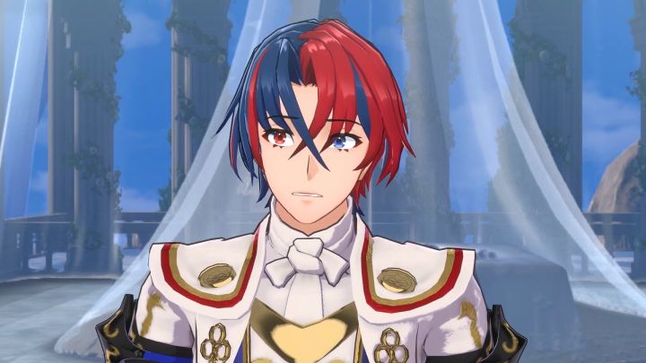 Fire Emblem Engage – Announcement Trailer - Nintendo Switch截图
