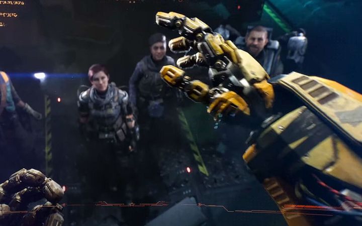 【IGN】《变形金刚:Reactivate》公布预告 | TGA 2022截图