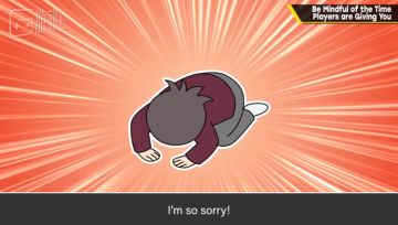 因为占用玩家太多时间，《任天堂大乱斗》制作人深表歉意