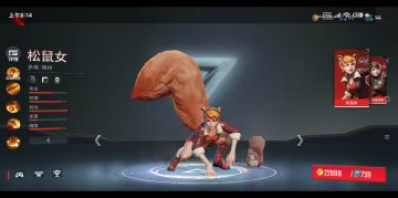 纯干货 全英雄简评:松鼠女《漫威超级战争》