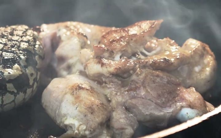 【IGN】《食尸者的冒险饭》好肉日特別视频截图