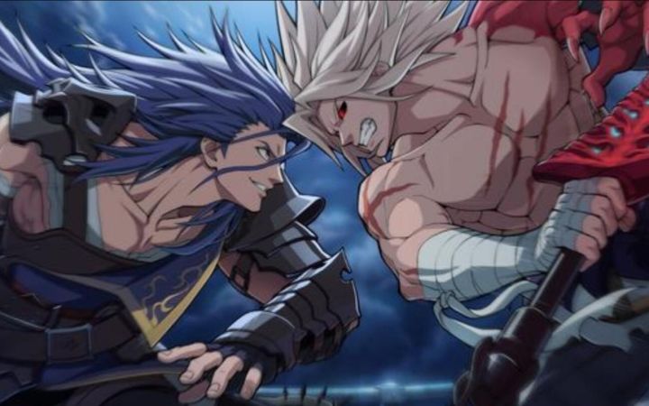 steam平台地下城格斗网游 DNF决斗 公测版本多种线上与单人玩法展示 6月28日正式发售截图