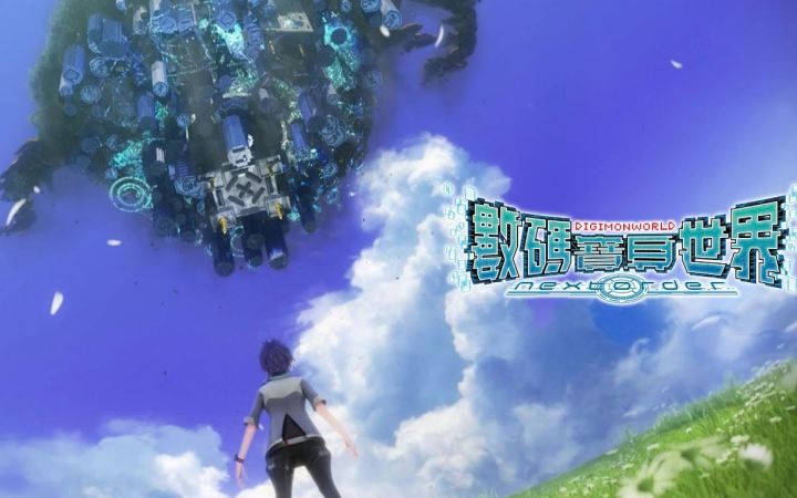 【IGN】《数码宝贝世界 -next 0rder-》游戏系统介绍视频截图