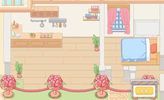 民宿杂谈||别墅进化史~