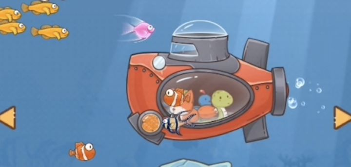 海景庄园更有游艇带你探索奇妙海底!截图