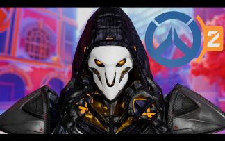 【APEX/Guapee】如果死神是APEX中的英雄